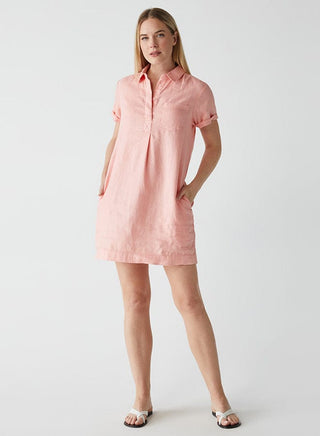 OLA UTILITY DRESS