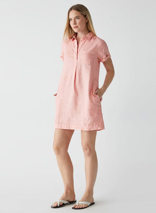 OLA UTILITY DRESS