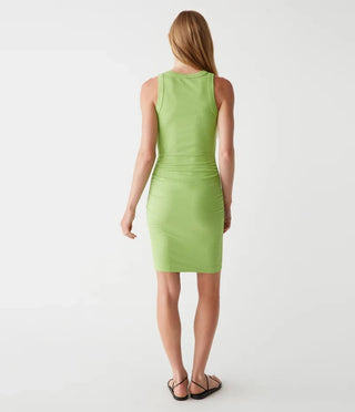  Demi Ribbed Dress