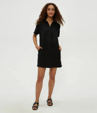 Michael Stars Ola Utility Dress