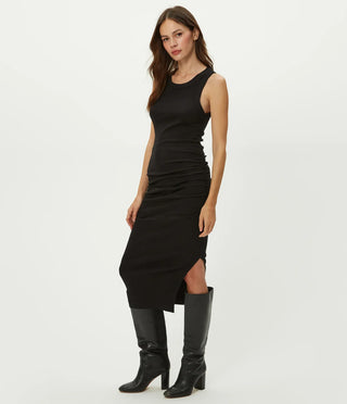 michael stars wren midi dress Wren Midi Dress
