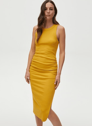 Michael Stars Wren Midi Dress - Taryn x Philip Boutique