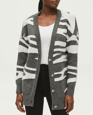 Michael Stars Nell Cardigan - Taryn x Philip Boutique