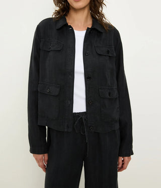 Michael Stars Nash Lady Like Jacket