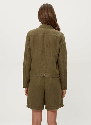 NASH LADY LIKE JACKET