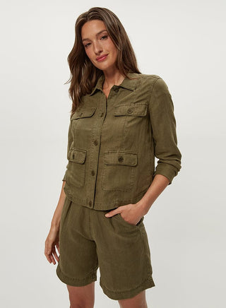 NASH LADY LIKE JACKET