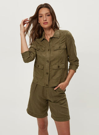 NASH LADY LIKE JACKET
