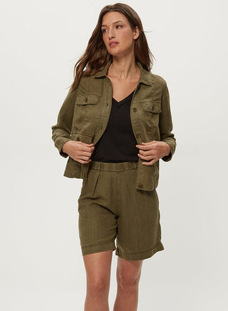 NASH LADY LIKE JACKET