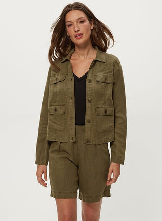 NASH LADY LIKE JACKET