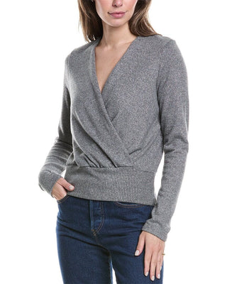 Michael Stars India Sparkle Top