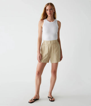 Michael Stars Mavis High Rise Short