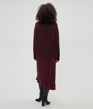 Michael Stars - Leila Bias Cut Midi Skirt