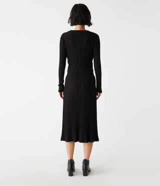 Michael Stars Shania Midi Skirt