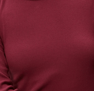 Michael Stars Luca Jersey Bubble Tee