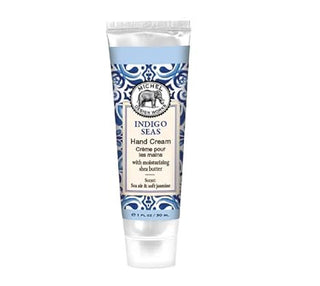 Michel Design Works Indigo Seas Hand Cream