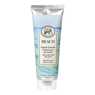 Michel Design Works Beach Hand Cream