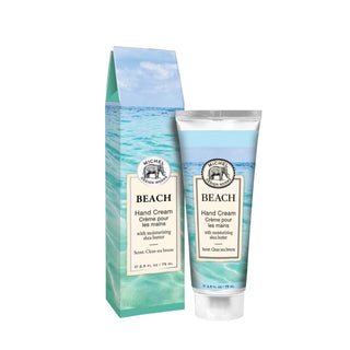 Michel Design Works Beach Hand Cream