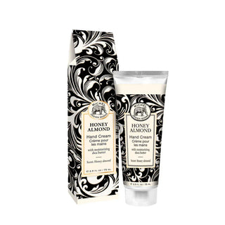 Michel Design Works Honey Almond Hand Cream