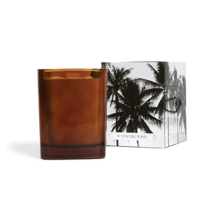 Michel Design Works Pacific Wind Boxed Candle