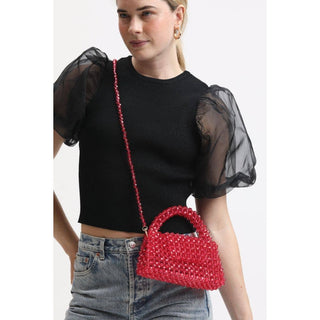 Moda Luxe - Dolly Evening Bag