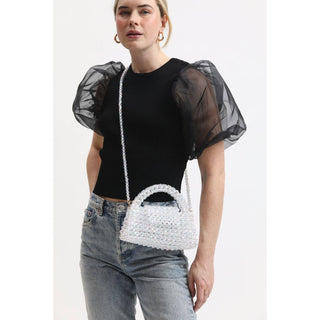 Moda Luxe - Dolly Evening Bag