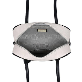 Moda Luxe - Paloma - Canvas Shoulder Bag
