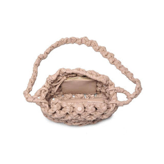 Moda Luxe - Fashique Woven Crossbody