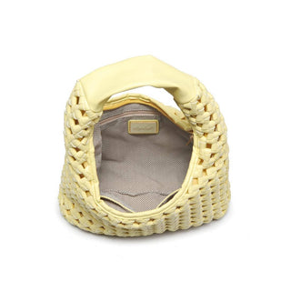 Moda Luxe - Richelle Hobo: Butter
