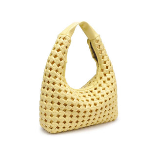 Moda Luxe - Richelle Hobo: Butter