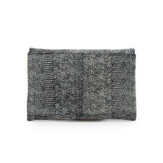 Moda Luxe - Cara Genuine Leather Clutch