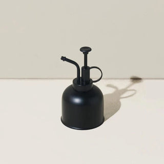 Modern Sprout Matte Black Mister - Taryn x Philip Boutique