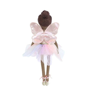 Mon Ami Yara Butterfly Ballerina doll