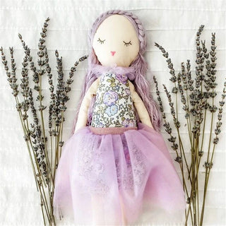 Mon Ami Lavender Scented Doll