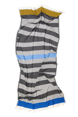 Olisque Bodrum Luxury Turkish Towel