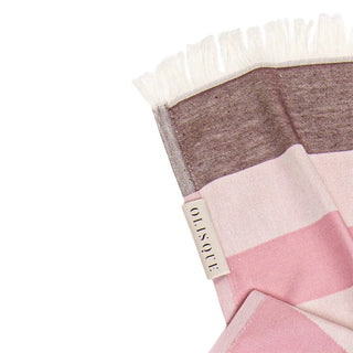 Olisque Bodrum Luxury Turkish Towel