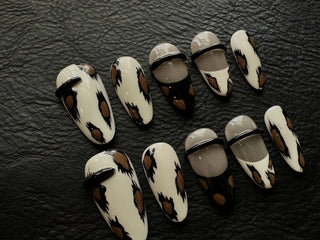 Opal Nails - Safari Strut: M