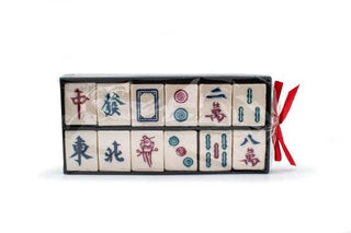 Original Source - Mah Jong Soaps