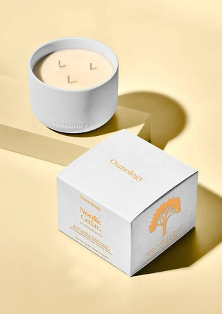 Osmology Himalayan Cedarleaf