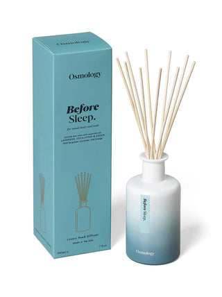 Before Sleep Reed Diffuser
