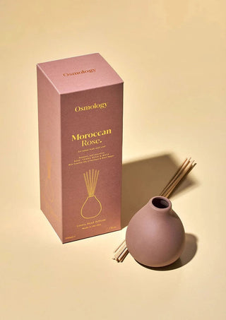 Rose Reed Diffuser