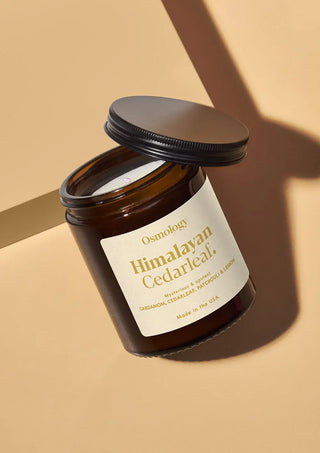 Osmology Himalayan Cedarleaf