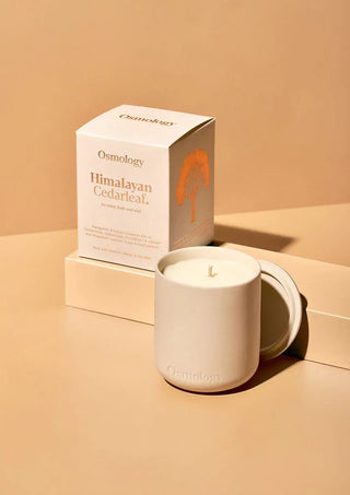 Osmology Himalayan Cedarleaf