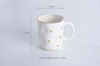 Mug - Taryn x Philip Boutique