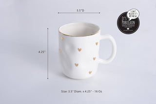 Mug - Taryn x Philip Boutique