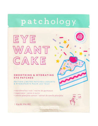 Patchology Eye Want Cake - Single