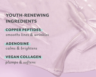 Patchology Firm Believer Neck & Décolleté Smoothing Hydrogel Mask