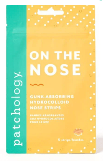 Patchology On The Nose Mask – Taryn x Philip Boutique