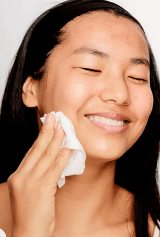 Patchology Clean AF Facial Cleansing Wipes