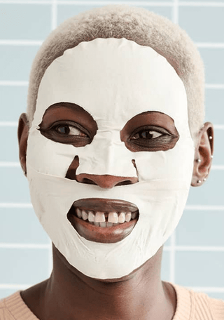patchology smooth facial mask