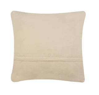 Peking Handicraft - Rosewood Ranch Flag Saddle Hook Pillow - Susan Winget